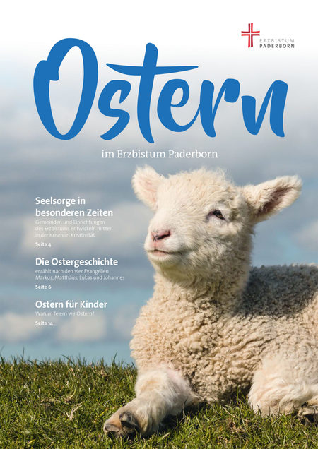 Magazin Ostern