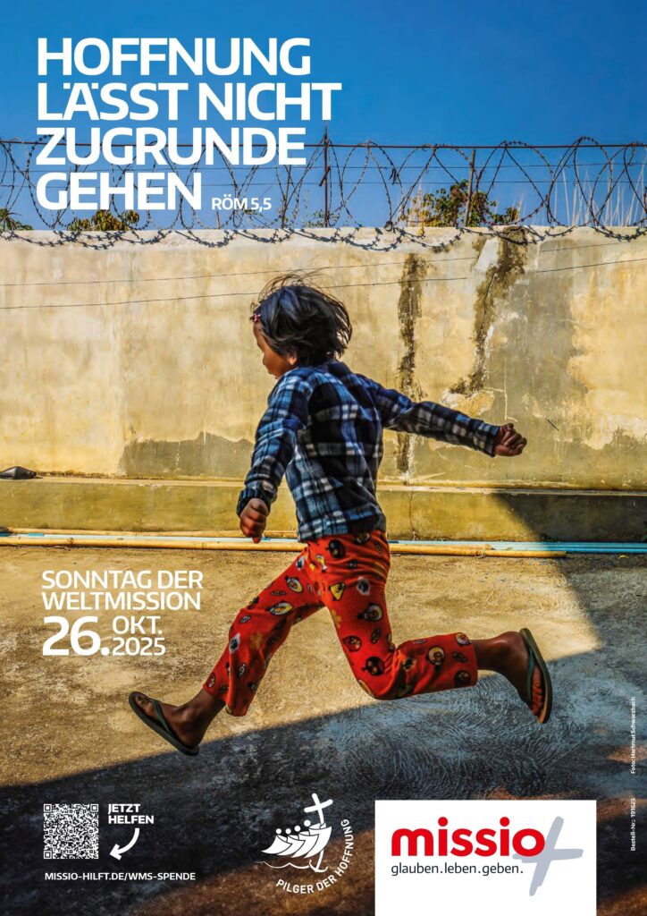 Pfarrnachrichten 26.10. – 02.11.