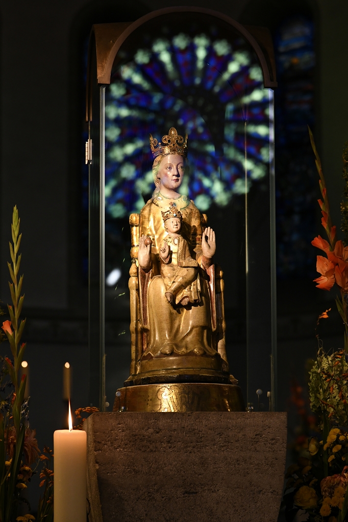 Pfarrnachrichten 12.10. – 26.10.