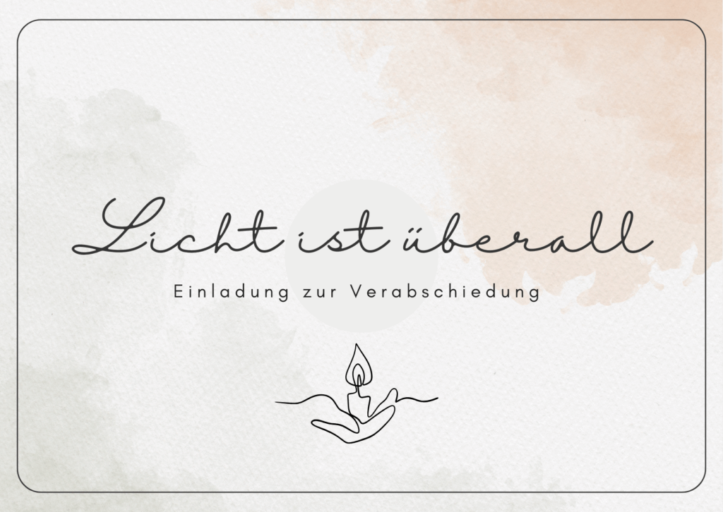 Personelle Veränderung