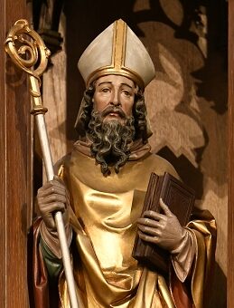 Pfarrnachrichten 09.11. – 16.11.