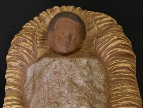 Gottesdienste zu Weihnachten und Jahreswechsel im Pastoralen Raum An Egge und Lippe