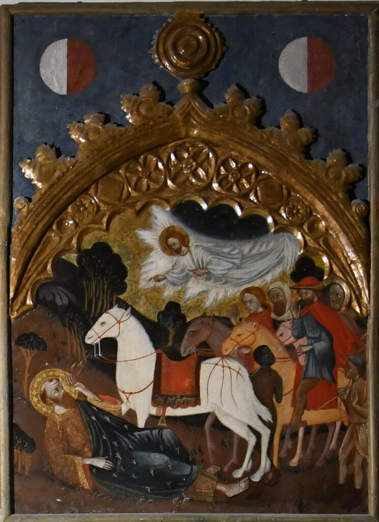 Pfarrnachrichten 18.01. – 25.01.