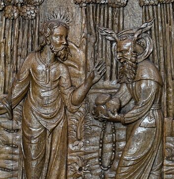 Pfarrnachrichten 22.02. – 01.03.