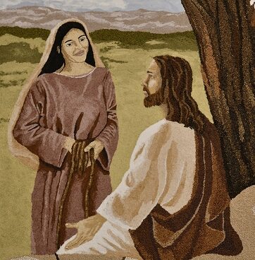 Pfarrnachrichten 08.03. – 15.03.