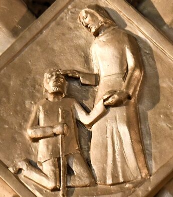 Pfarrnachrichen 15.03. – 22.03.