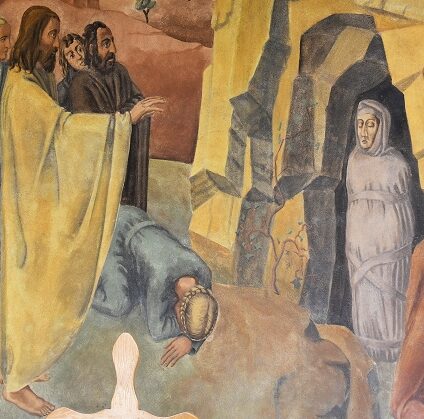 Pfarrnachrichten 22.03. – 29.03.