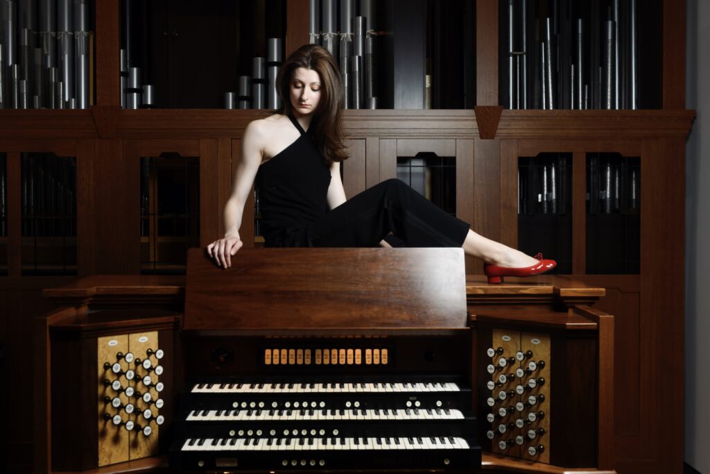 Klangfarben26 – Eröffnungskonzert am 3. Mai