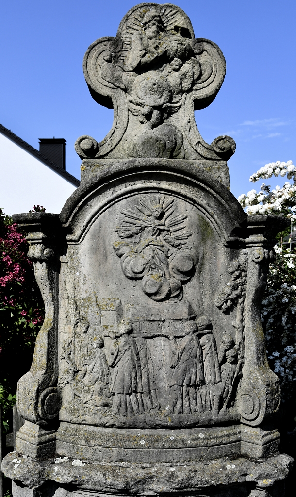 Pfarrnachrichten 03.05. – 10.05.