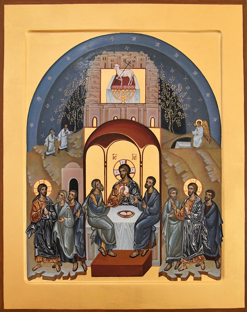 Pfarrnachrichten 19.04. – 26.04.