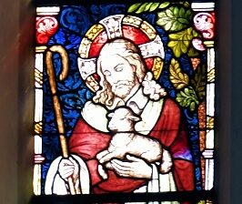 Pfarrnachrichten 26.04. – 03.05.