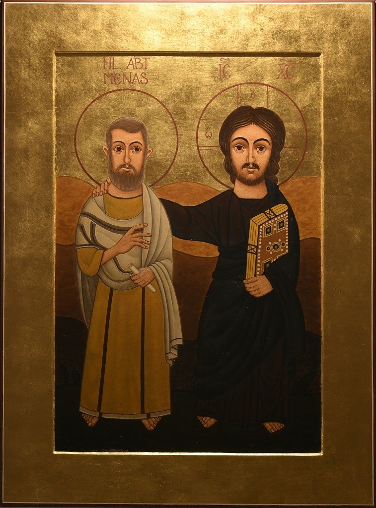 Verschiedene Konfessionen feiern miteinander Gottesdienst