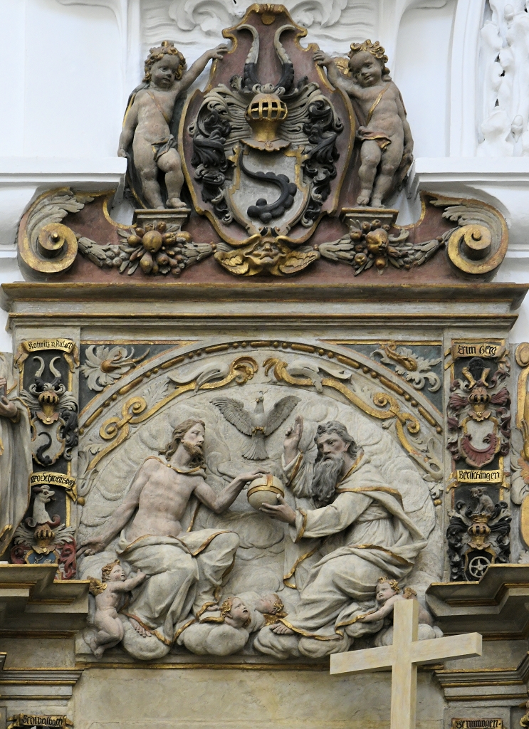 Pfarrnachrichten 31.05. – 14.06.