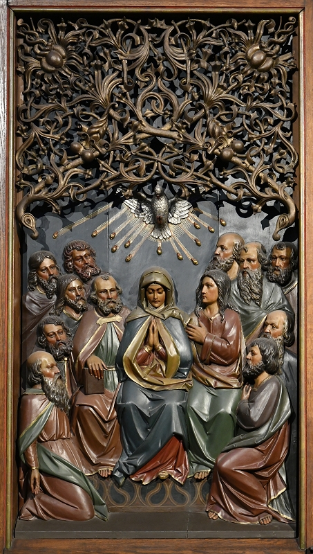Pfarrnachrichten 24.05. – 31.05.