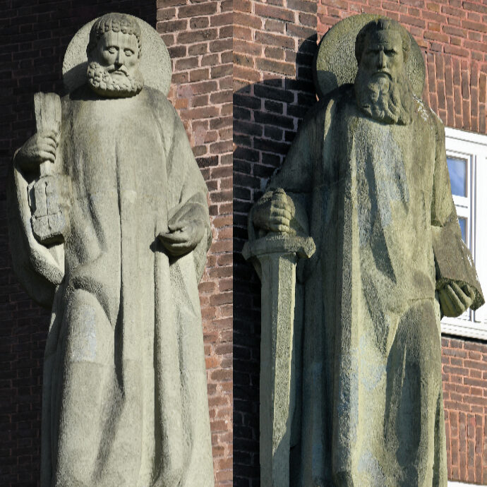 Pfarrnachrichten 28.06. – 05.07.