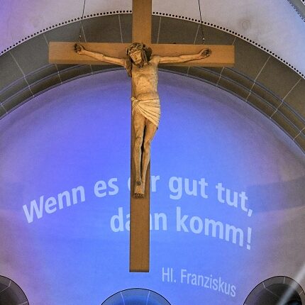 Pfarrnachrichten 30.08. – 06.09.