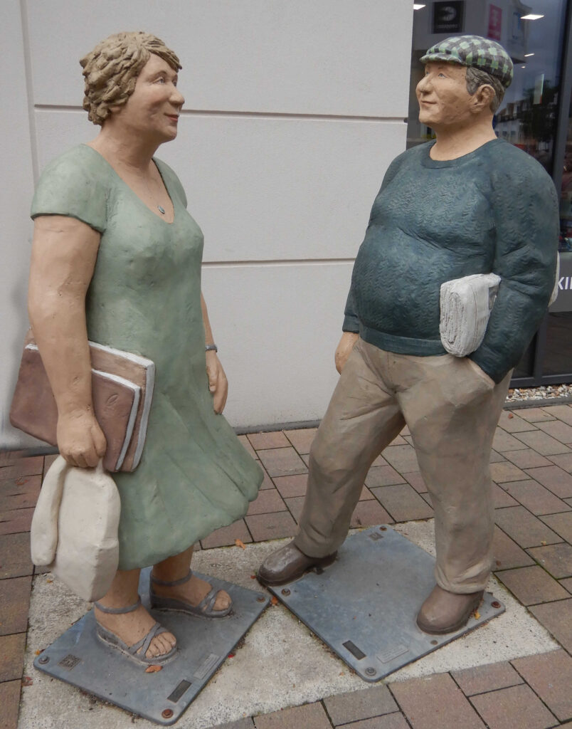 Pfarrnachrichten 06.09. – 13.09.