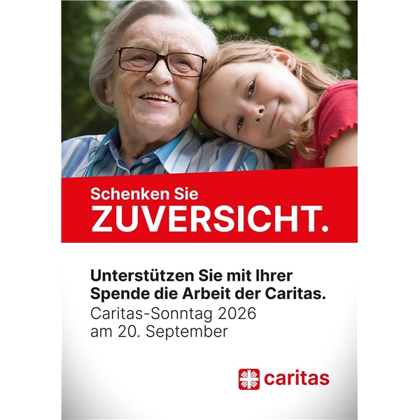 Pfarrnachrichten 20.09. – 27.09.